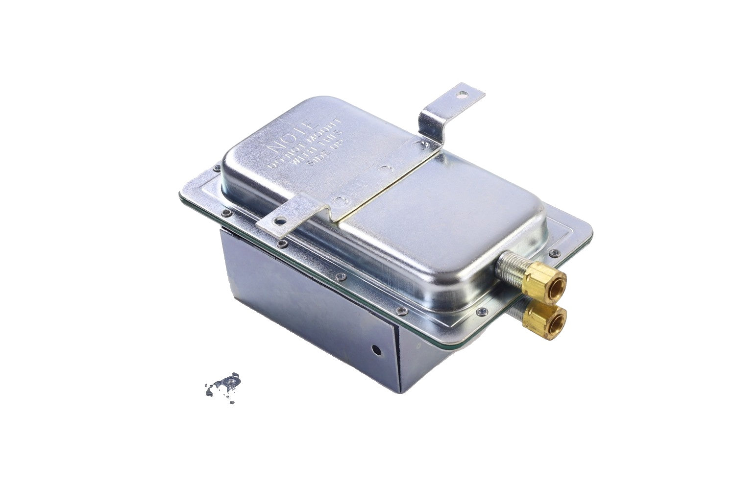 CENTURY MOTORS 141-0574 AIR FLOW SWITCHES