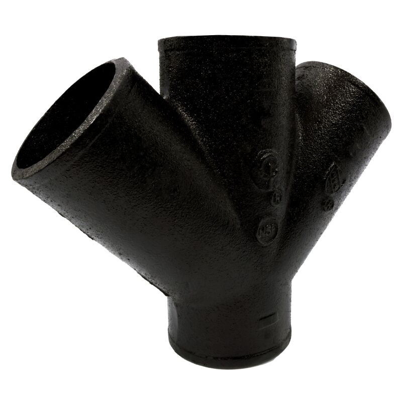 CHARLOTTE PIPE NH-214 PIPE FITTINGS