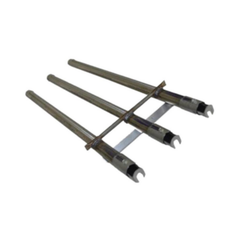 RW BECKETT B1822501S BURNER ASSEMBLIES