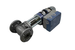 CENTURY MOTORS MVF461H15-3 STEAM VALVES