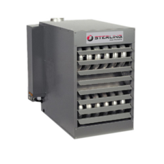 STERLING HVAC TF150A1NSA11 UNIT HEATERS