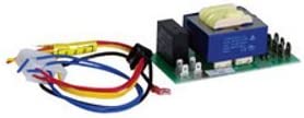GENERAL FILTERS GA4238 HUMIDIFIER RELAYS