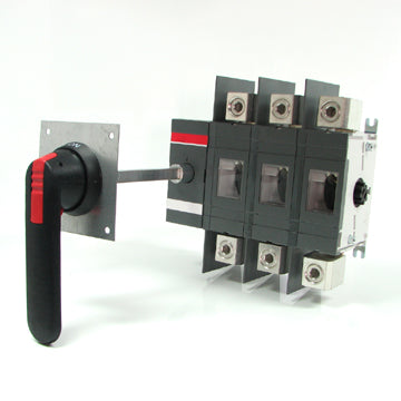 WARREN CONTROLS OTK400B4-280 DISCONNECTS