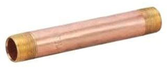 MERIT BRASS 2032-2400 PIPE FITTINGS
