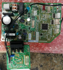 MITSUBISHI ELECTRIC E12F76451 CONTROL BOARDS
