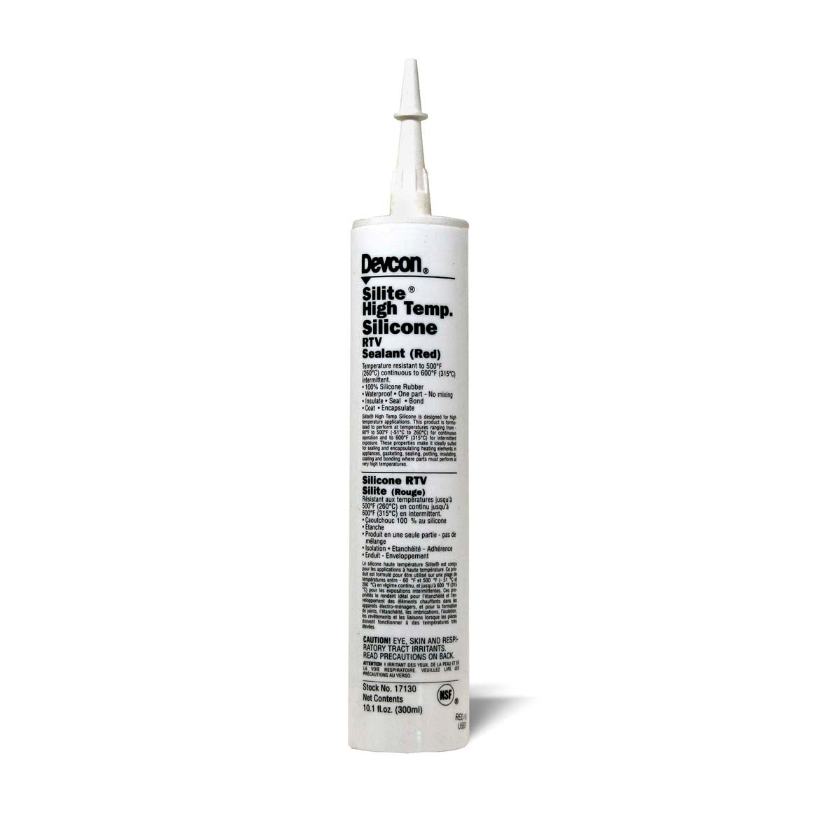 DIVERSITECH 17130 CAULKS & SEALANTS