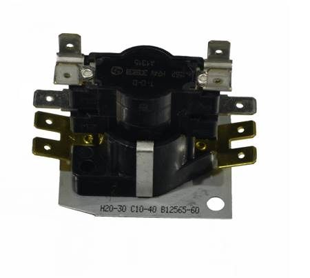 GOODMAN B1256560 SEQUENCERS