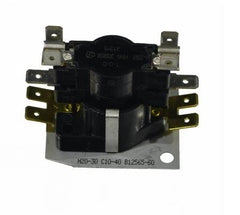 GOODMAN B1256560 SEQUENCERS