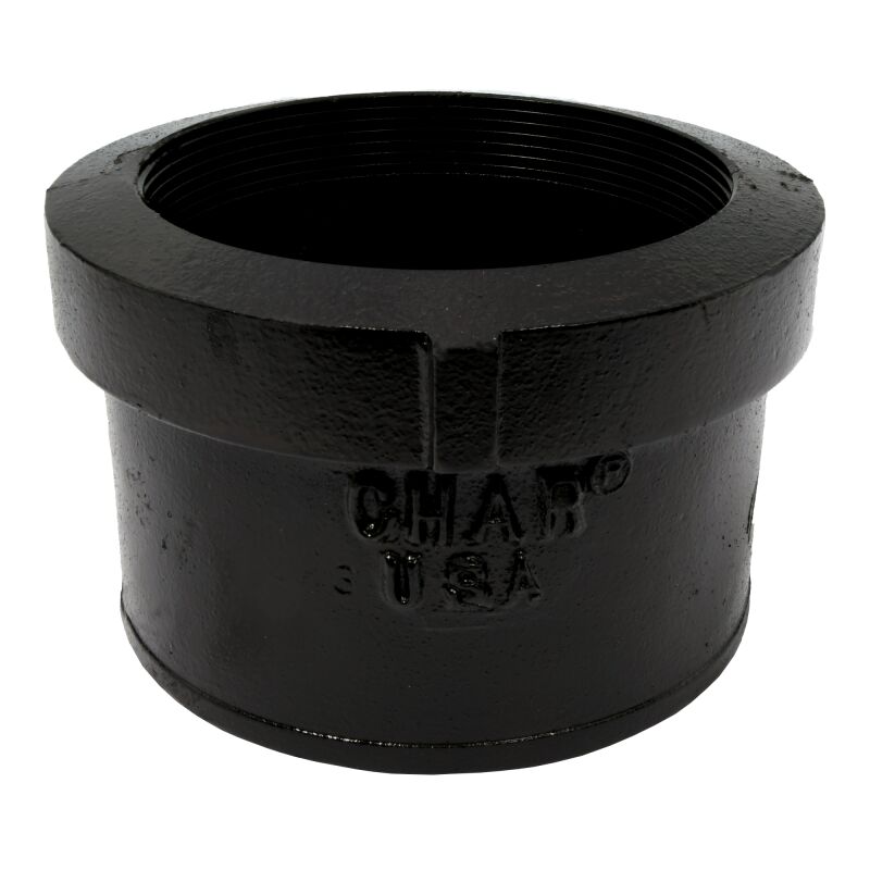 CHARLOTTE PIPE NH-526 PIPE FITTINGS