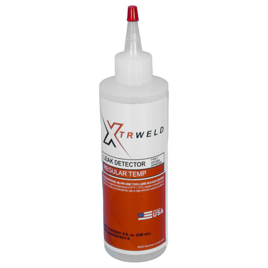 XTRWELD LEAKDETECT-8 WELDING KITS & PARTS