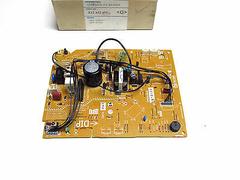 MITSUBISHI ELECTRIC E12A56452 CONTROL BOARDS