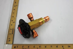 SPORLAN 903033P CONTROL BOARDS