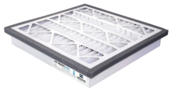 DAIKIN Clean Comfort CCG12243-13 Grille Filter 12X24X3 Mv13