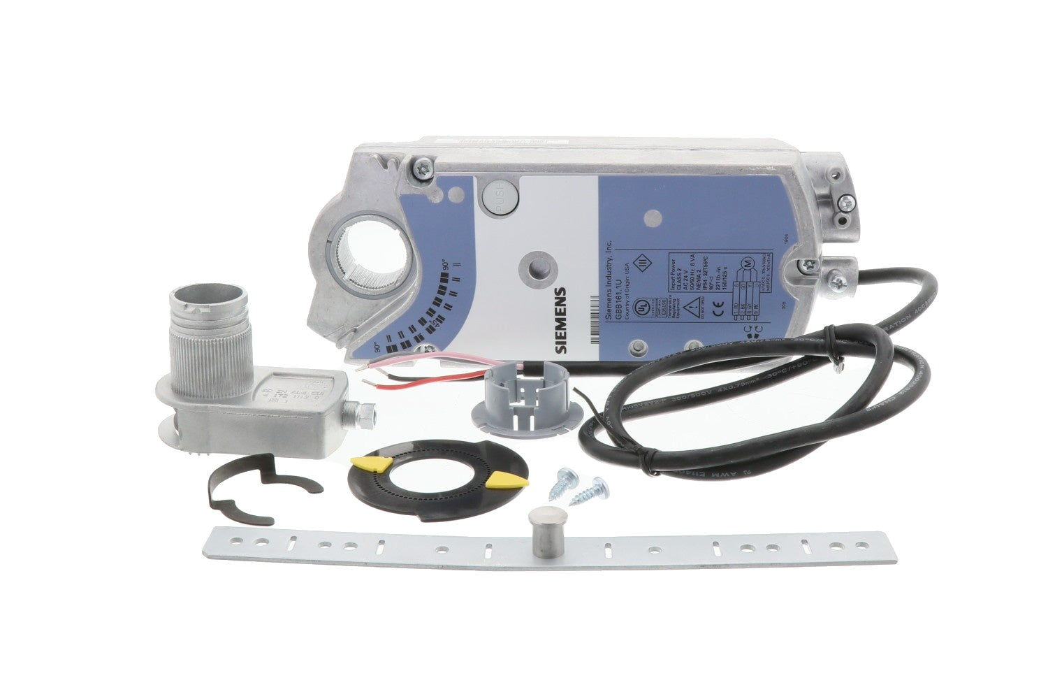 CENTURY MOTORS GBB161.1U CONTROL BOARDS