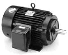 MARATHON MOTORS MGT1034 VARIABLE SPEED MOTORS