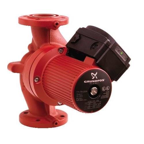 GRUNDFOS Grundfos GF96402834 Water Pump