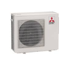 MITSUBISHI ELECTRIC MUY-GL12NA-U1 MINI SPLIT AC CONDENSERS
