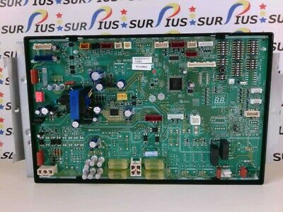 MITSUBISHI ELECTRIC T7WHB0315 CONTROL BOARDS