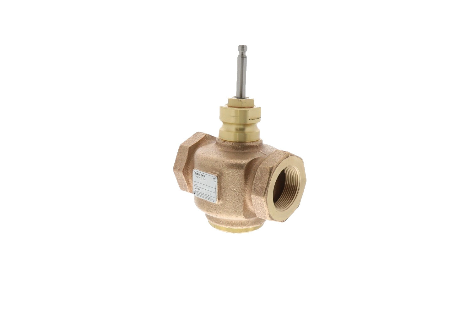 CENTURY MOTORS 599-03187 CONTROL VALVES