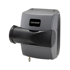 HONEYWELL HE17A2 FLOW THROUGH HUMIDIFIERS