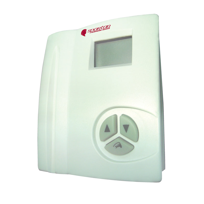 SPARTAN SCIENTIFIC TE110 THERMOSTATS