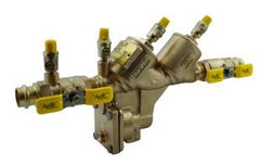 APOLLO VALVES 4ALF207A2FPR BACKFLOW PREVENTERS