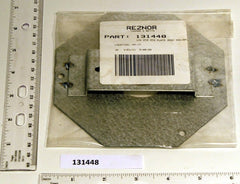 REZNOR 131448 MOTOR MOUNTS & BRACKETS
