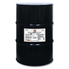 SCULLY SIGNAL 3011 LUBRICANTS
