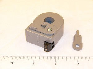 FUNCTIONAL DEVICES RIBXKTF CURRENT SWITCHES