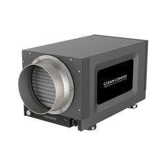 CLEAN COMFORT DV065 WHOLE HOME DEHUMIDIFIERS