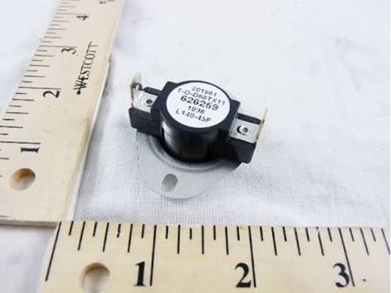 GLOBAL 626259R LIMIT SWITCHES