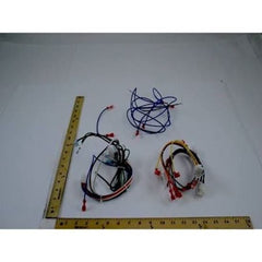 GLOBAL M0036001R WIRING HARNESSES