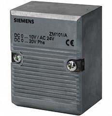 CENTURY MOTORS ZM121/A CONTROL BOARDS