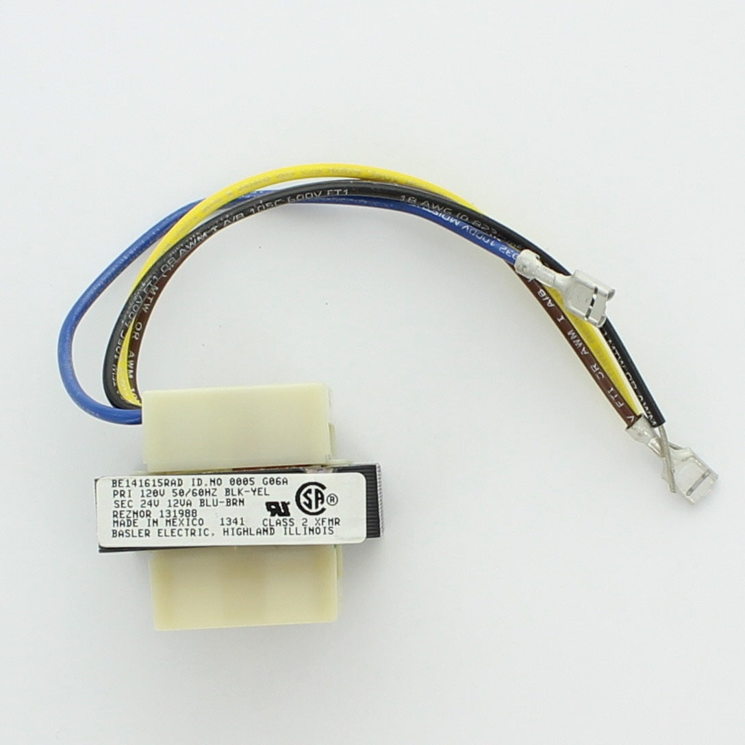 REZNOR 131988 TRANSFORMERS