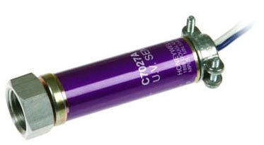 HONEYWELL C7027A1072 UV LIGHTS