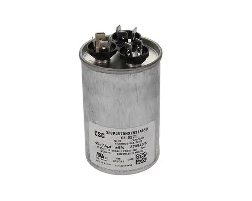 GLOBAL 01-0271 CAPACITORS
