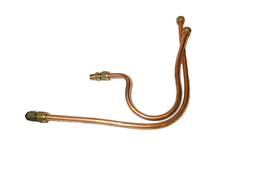 ASCO BF-3-KIT PIPE FITTINGS