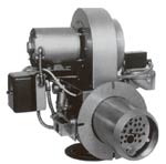 ADAMS MANUFACTURING HP-1500LP GAS BURNERS