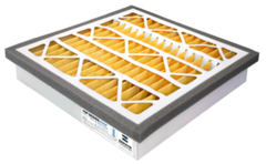 DAIKIN Clean Comfort CCG20253-11 Grille Filter 20X25X3 Mv11