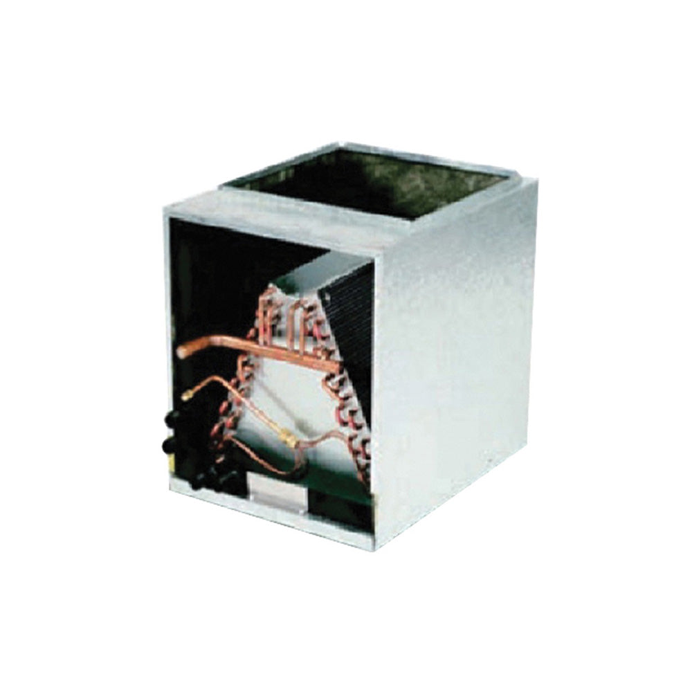 ASPEN Aspen Manufacturing LLC CE30D44175L004 Evaporator Coil, Cased Multi-Position, 2.5 Tonnage, Copper
