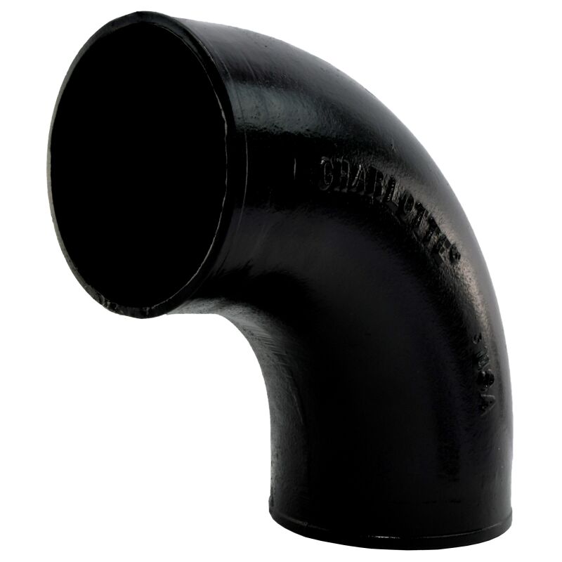 CHARLOTTE PIPE NH-168 PIPE FITTINGS