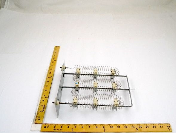 GLOBAL 270871R HEATING ELEMENTS