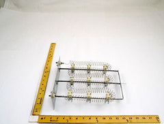 GLOBAL 270871R HEATING ELEMENTS