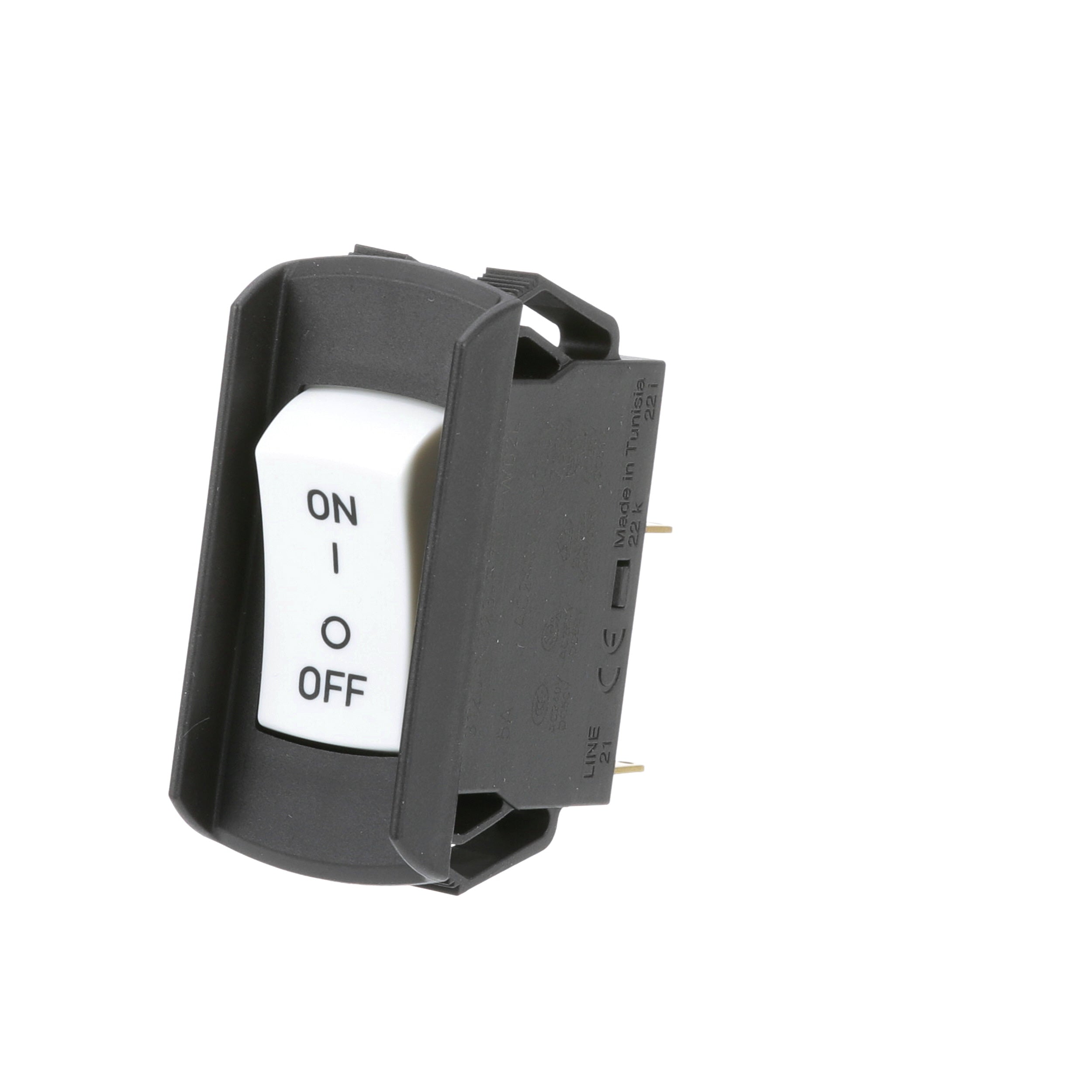 ALLPOINTS 421942 CIRCUIT BREAKERS