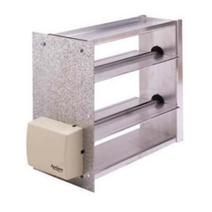 EWC CONTROLS ND-20X10-SM DAMPERS