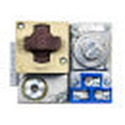 HONEYWELL Honeywell V800A1591 Inlet Low Voltage Combination Gas Control, LP Gas