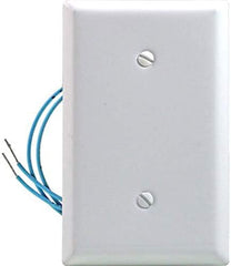 TEKMAR Tekmar T077 INDOOR SENSOR PLATE (077)