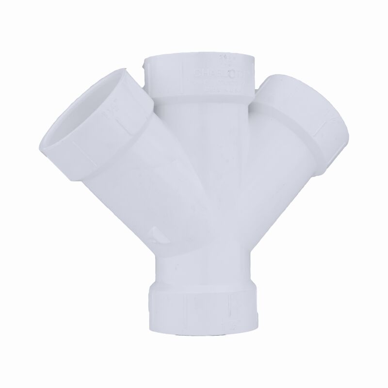 SPEARS 6116 PIPE FITTINGS