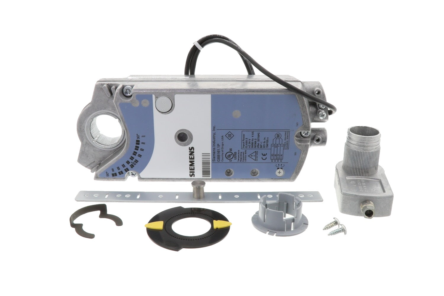 CENTURY MOTORS GBB161.1P CONTROL BOARDS
