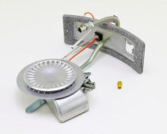 AO SMITH 100094001 BURNER ASSEMBLIES